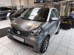 Bild des Angebotes smart forTwo PRIME VOLLLEDER LED AUTOMATIK KLIMA SHZ