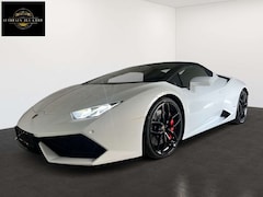 Bild des Angebotes Lamborghini Huracán LP610-4 5.2 V10 Spyder Lift System