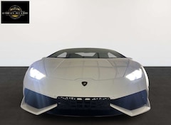 Bild des Angebotes Lamborghini Huracán LP610-4 5.2 V10 Spyder Lift System