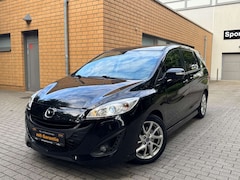 Bild des Angebotes Mazda 5 Business-Line/7-SITZER/112TKM/EL.SCHIEBETÜR/GE