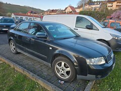 Bild des Angebotes Audi A4 2.0 Klimatr 1.Hand 2xFunkZv el.Fh Eu4 Alu