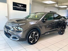 Bild des Angebotes Citroen C4 X Shine 1,2 Automatik Kamera Navi