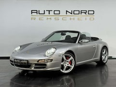 Bild des Angebotes Porsche 997 Carrera S Cabrio*DEUTSCH*PDK*PCM*Bi-Xenon*