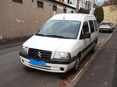 Bild des Angebotes Citroen Jumpy Jumpy 1.9 D SX