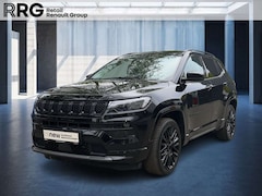 Bild des Angebotes Jeep Compass 1.5 M-HEV RED Automatik Kamera Sitzhzg