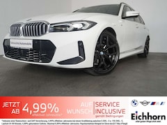Bild des Angebotes BMW 318 i Touring M Sportpaket LiveCockPlus.PARKASSIS