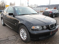 Bild des Angebotes BMW 316 3er Compact 316ti Klimaanlage