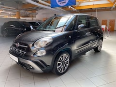 Bild des Angebotes Fiat 500L Cross|Kamera|PDC|Klima|Tempomat|DAB|Isofix