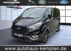 Bild des Angebotes Ford Tourneo Custom 320 L1  Active Bluetooth