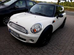 Bild des Angebotes MINI One Cooper