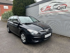 Bild des Angebotes Hyundai i30 1.4Classic LPG  KLIMAANLAGE