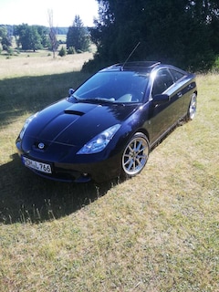 Bild des Angebotes Toyota Celica TS