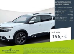 Bild des Angebotes Citroen C5 Aircross PT 130 Business Shine Automatik