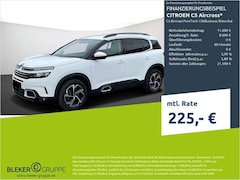 Bild des Angebotes Citroen C5 Aircross PureTech 130 Business Shine Automatik