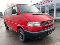 Bild des Angebotes VW T4 Multivan *TÜV-Neu*