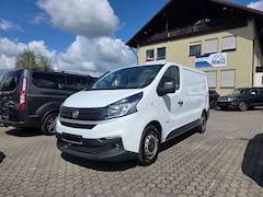 Bild des Angebotes Fiat Talento Kasten L1H1 1,0t Basis