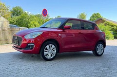 Bild des Angebotes Suzuki Swift Basic