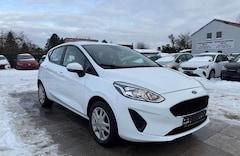 Bild des Angebotes Ford Fiesta Cool & Connect Sportsitze Sport Lenkrad