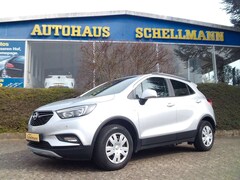 Bild des Angebotes Opel Mokka X 1.6D 4x4 PDC SHZ LHZ Klimaauto Navi-App