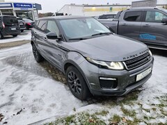 Bild des Angebotes Land Rover Range Rover Evoque SE Scheckheftgepflegt