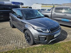 Bild des Angebotes Land Rover Range Rover Evoque SE Scheckheftgepflegt