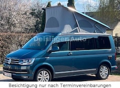 Bild des Angebotes VW T6 California OCEAN 4 MOTION DSG LED AHK Kamera