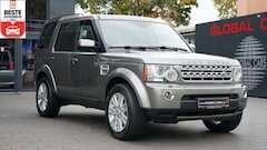 Bild des Angebotes Land Rover Discovery DISCOVERY 4 SDV6 HSE*7-SITZER*PANO*AHK*H&K*