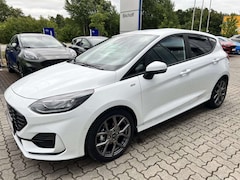 Bild des Angebotes Ford Fiesta 1.0 EcoBoost Hybrid S&S Aut. ST-LINE X