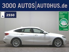 Bild des Angebotes BMW 630 Gran Turismo Leder Navi LED+ LC prof. Pano Facelif