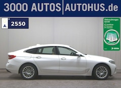 Bild des Angebotes BMW 630 Gran Turismo Leder Navi LED+ LC prof. Pano