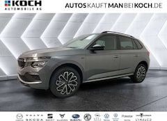 Bild des Angebotes Skoda Kamiq 1.0 TSI DSG Tour ACC BLACK TOTWINKEL LED