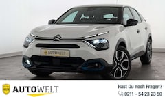 Bild des Angebotes Citroen E-C4 Electric C4 Elektromotor e-Feel LED+CARPLAY+RFK+SHZ+AWR+