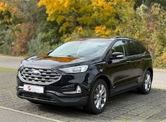Bild des Angebotes Ford Edge 2.0 EcoBlue Trend 4x4/LED/AHK/Kamera/Navi