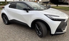 Bild des Angebotes Toyota C-HR 1.8 Hybrid Team Deutschland