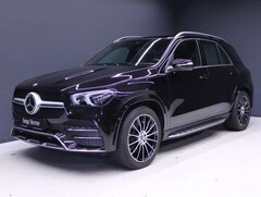 Bild des Angebotes Mercedes-Benz GLE 580 4M +StHz+MBUX+PANO+KAMERA+AMG+NAVI+HuD