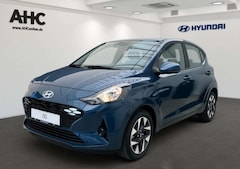 Bild des Angebotes Hyundai i10 1.0 Benzin M/T Trend