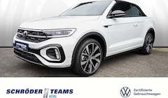 Bild des Angebotes VW T-Roc Cabriolet 1.5 TSI DSG R-Line Black Style