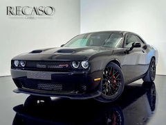 Bild des Angebotes Dodge Challenger SRT HELLCAT REDEYE
