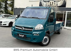 Bild des Angebotes Opel Movano Pritsche Pr L2 3,5t Top Zustand