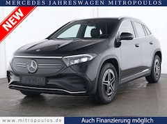 Bild des Angebotes Mercedes-Benz EQA 250*AMG*SHZ*DYNAMIC*Kamera*CarPlay*