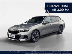 Bild des Angebotes BMW 520 M Sport Pro