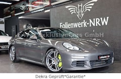 Bild des Angebotes Porsche Panamera S E-Hybrid Plug-In/Luft/Sp.Chrono/Kamer