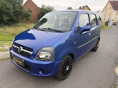 Bild des Angebotes Opel Agila Edition* 2.Hand*Klima*HU/AU NEU