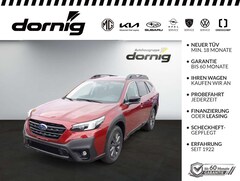 Bild des Angebotes Subaru OUTBACK Active