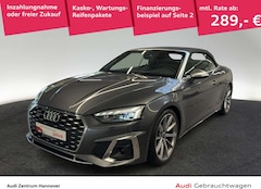 Bild des Angebotes Audi S5 3.0 TFSI quattro Laser Head-Up B&O