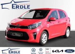 Bild des Angebotes Kia Picanto Dream Team 1.2 4-Seasons Reifen  EU6d-T