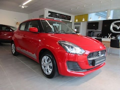 Bild des Angebotes Suzuki Swift Club