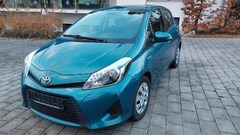 Bild des Angebotes Toyota Yaris Hybrid Life