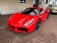 Bild des Angebotes Ferrari 488 Spider Racing-Seats / Titan