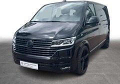 Bild des Angebotes VW T6.1 Multivan 2.0 TDI DSG 4Motion "Exclusive"